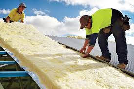 Best Commercial Insulation Services  in Golden Shores, AZ